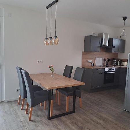 Ferienhaus Spreewaldliebe Lübben Dış mekan fotoğraf